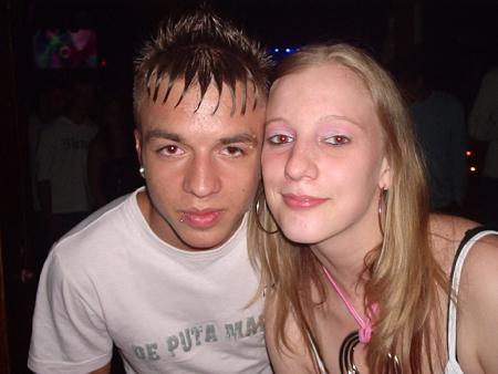 tony et mwa