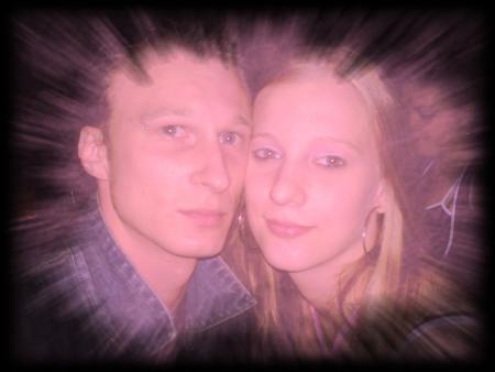 mon cheri et mwa