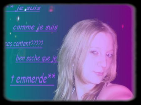 comme je suis